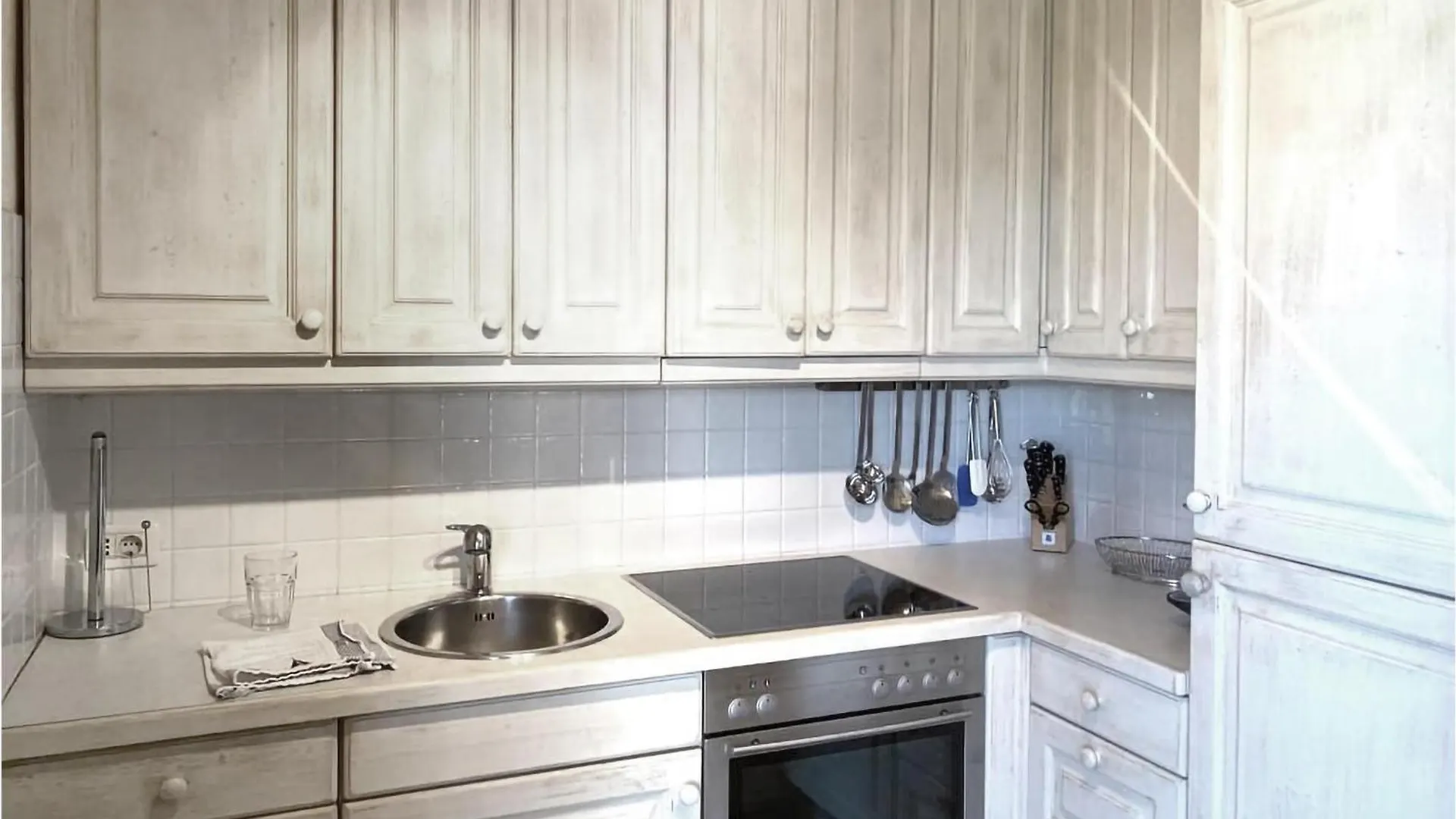 Trilo Superior Apartment Peschiera del Garda Italy