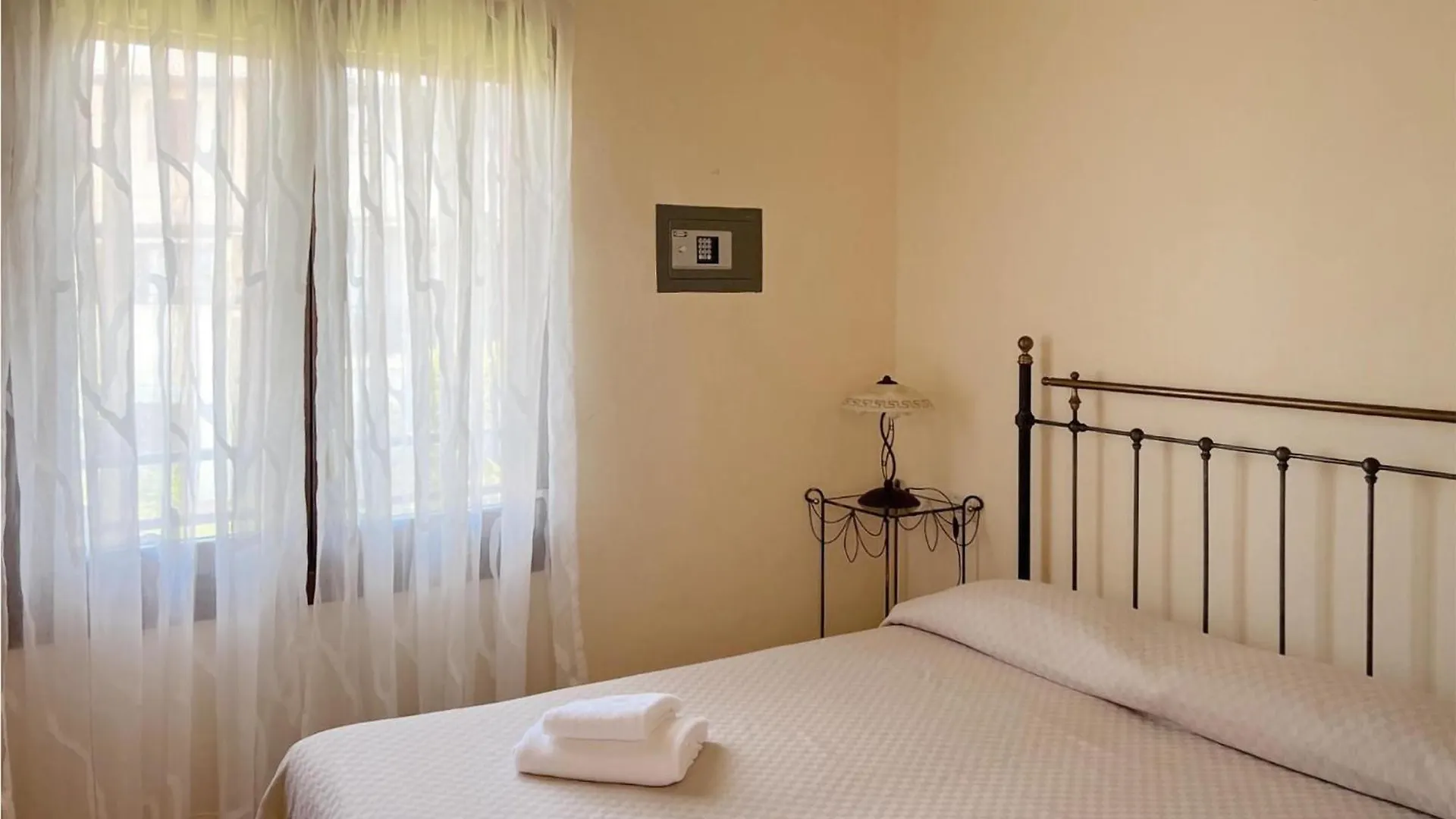 Trilo Superior Apartment Peschiera del Garda