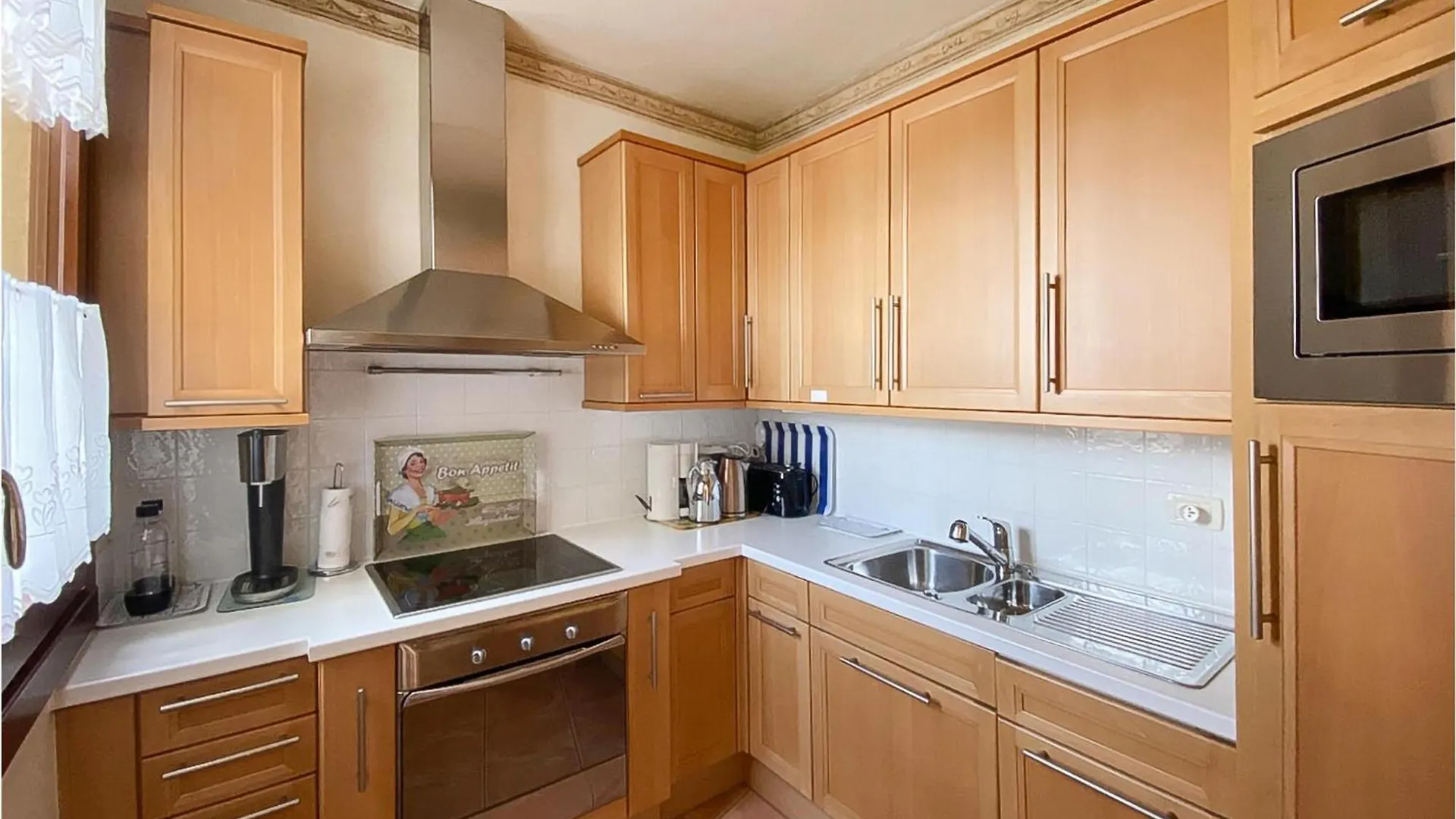 Trilo Superior Apartment Peschiera del Garda Italy