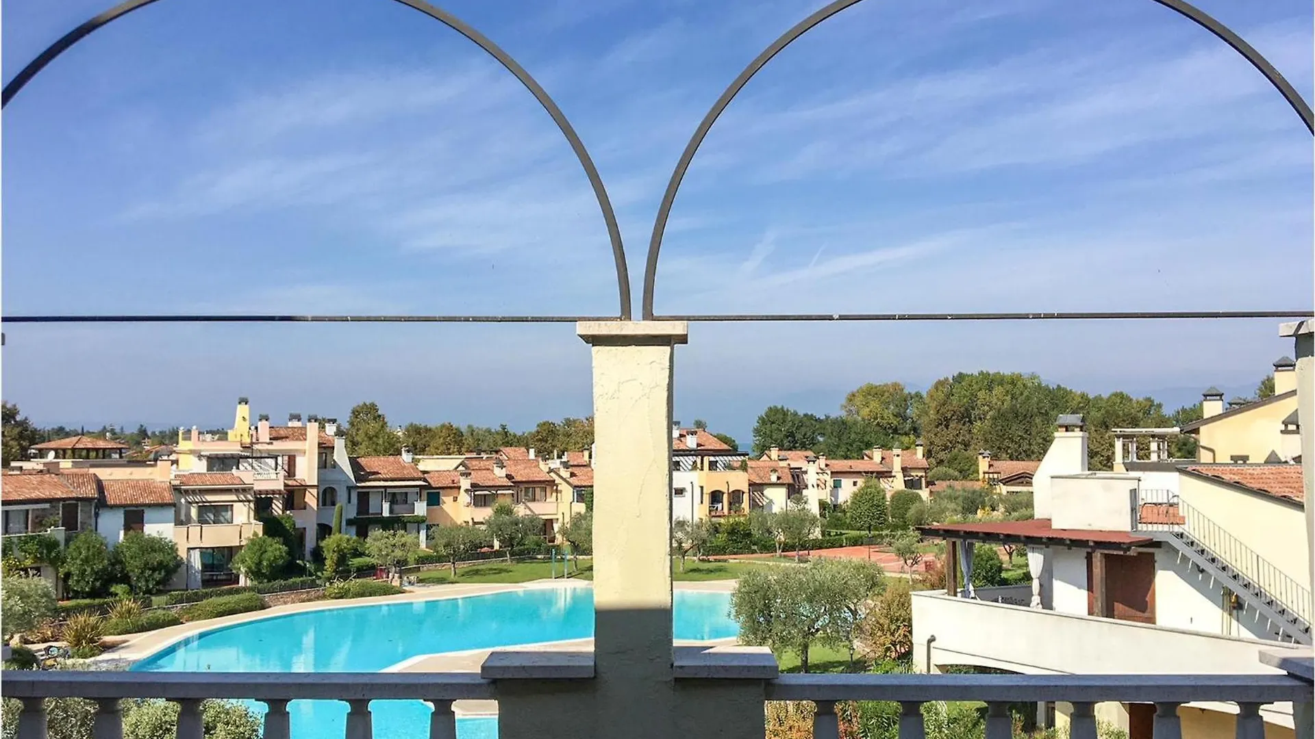 Trilo Superior Apartment Peschiera del Garda 0*,