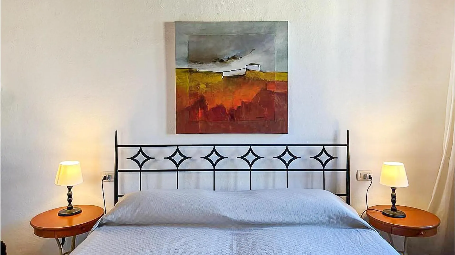 Trilo Superior Apartment Peschiera del Garda Italy