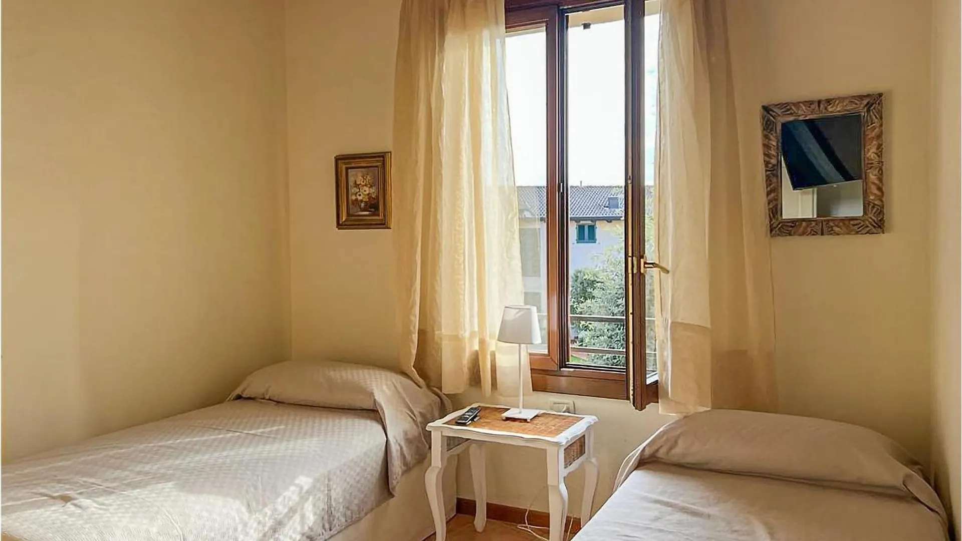 Apartament Trilo Superior Peschiera del Garda