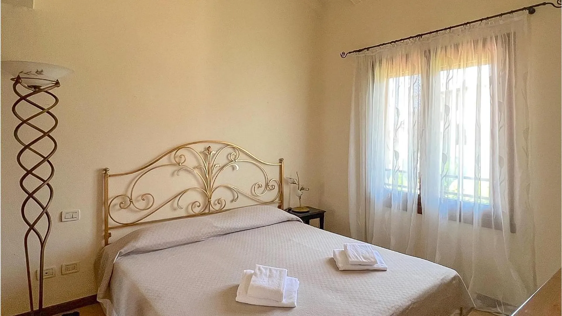 Apartament Trilo Superior Peschiera del Garda